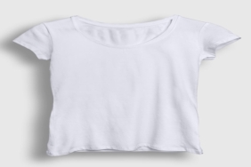 Klasik Beyaz Tişörtle 5 Şık Kombin Önerisi