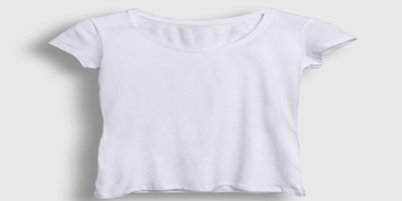 Klasik Beyaz Tişörtle 5 Şık Kombin Önerisi
