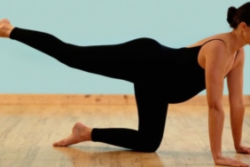 Hamileyken mekik çekmek güvenli mi?