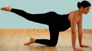 Hamileyken mekik çekmek güvenli mi?