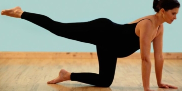 Hamileyken mekik çekmek güvenli mi?