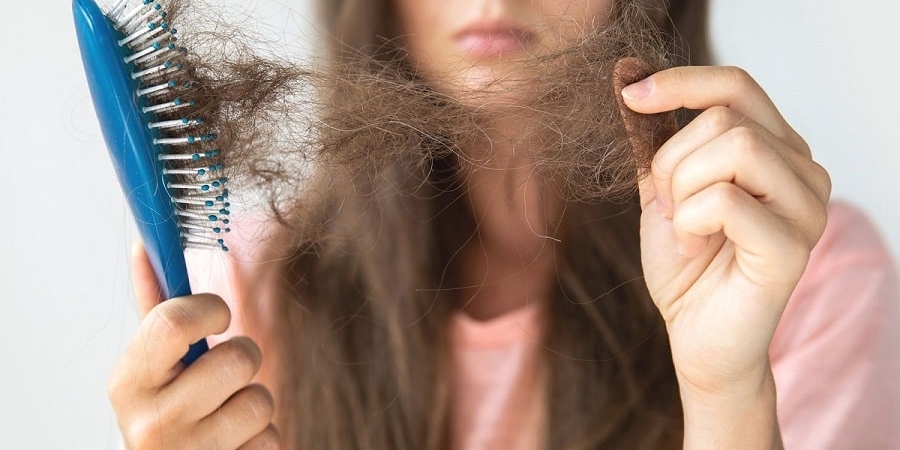 Hangi yiyecekler saç dökülmesini önler?