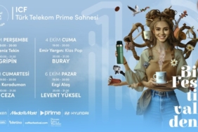 İstanbul Coffee Festival 2024