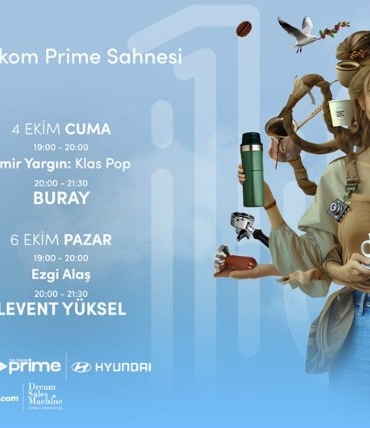 İstanbul Coffee Festival 2024