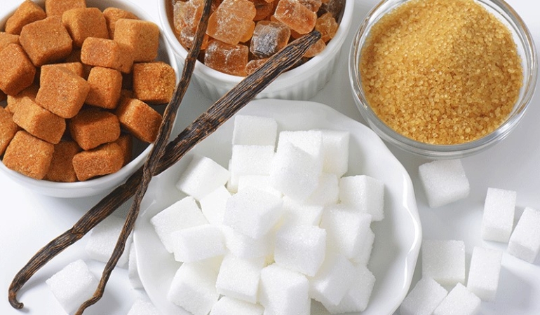 Şekerin Sağlığa Zararları
