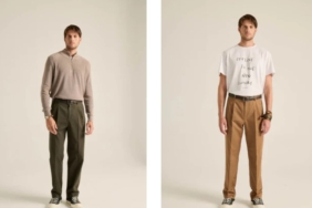 Jogger Pantolon Modellerinin Yükselişi