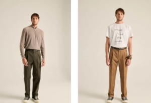 Jogger Pantolon Modellerinin Yükselişi