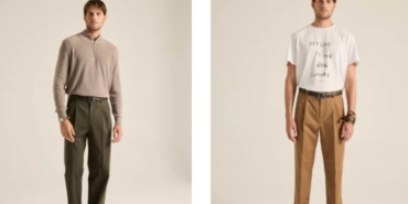 Jogger Pantolon Modellerinin Yükselişi