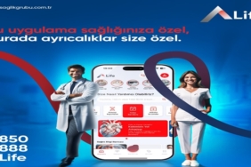 Kalp Merkezi: A Life Sağlık Grubu ile Kalbinizin Sağlığı Emin Ellerde