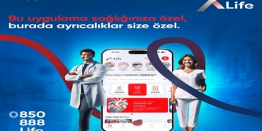 Kalp Merkezi: A Life Sağlık Grubu ile Kalbinizin Sağlığı Emin Ellerde