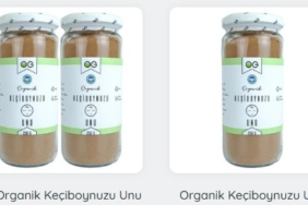 Keçi Boynuzu Unu Nedir?