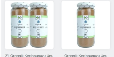 Keçi Boynuzu Unu Nedir?