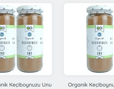 Keçi Boynuzu Unu Nedir?