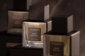 Güzel Kokulu Kolonyalar