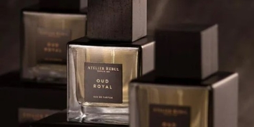 Güzel Kokulu Kolonyalar