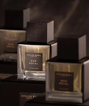 Güzel Kokulu Kolonyalar