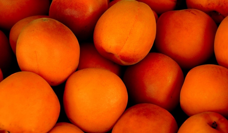 Kayısının Faydaları Nelerdir?