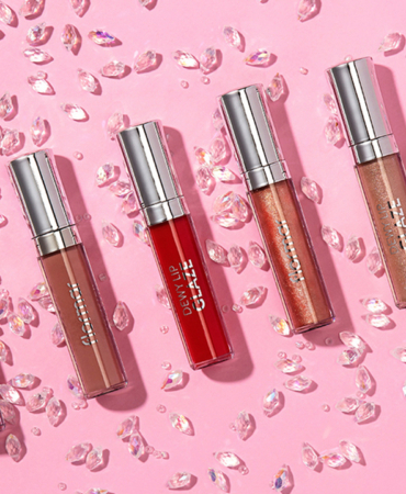 Makyajınızı Tamamlayan Ürünlerle Kusursuz Cilt Görünümü