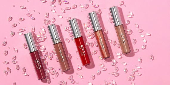 Makyajınızı Tamamlayan Ürünlerle Kusursuz Görünüm