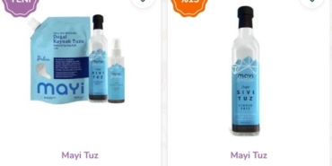 Mayi Tuz Kullanmanın Önemi