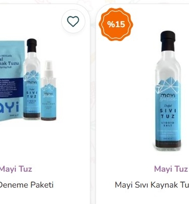 Mayi Tuz Kullanmanın Önemi