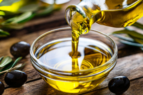 Zeytinyağının Faydaları Nelerdir?