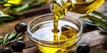 Zeytinyağının Faydaları Nelerdir?