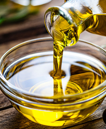 Zeytinyağının Faydaları Nelerdir?
