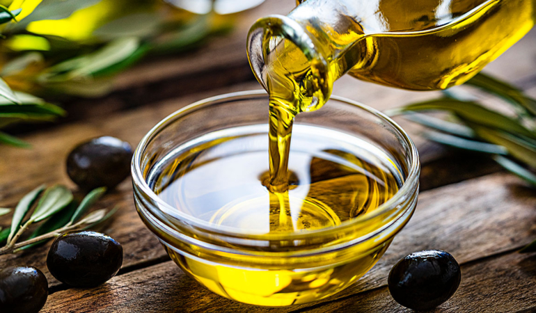 Zeytinyağının Faydaları Nelerdir?