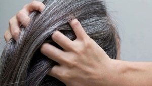 Genç Yaşta Saç Beyazlamasını Önleyen Yiyecekler