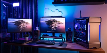 Oyun deneyiminizi geliştirecek en iyi aksesuarlar