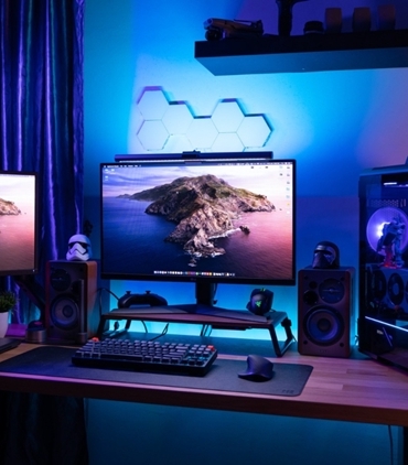 Oyun deneyiminizi geliştirecek en iyi aksesuarlar