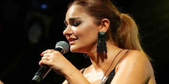 28 Mart 2025 Derya Bedavacı Konseri