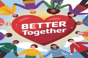 Better Together ne demek?
