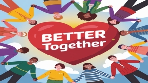 Better Together ne demek?