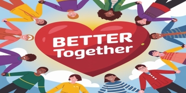 Better Together ne demek?