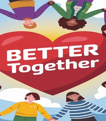Better Together ne demek?