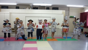 Dramatizasyon nedir?