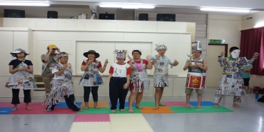 Dramatizasyon nedir?