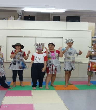 Dramatizasyon nedir?