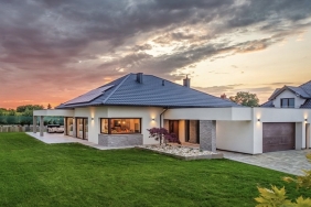 Geçmişten Günümüze Müstakil Evler