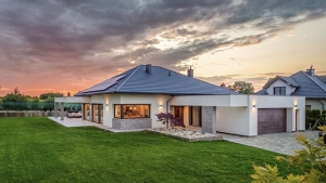 Geçmişten Günümüze Müstakil Evler