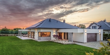 Geçmişten Günümüze Müstakil Evler