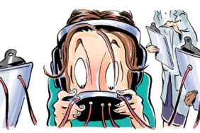 Çocukları Oyun Bağımlılığından Kurtarma Yolları