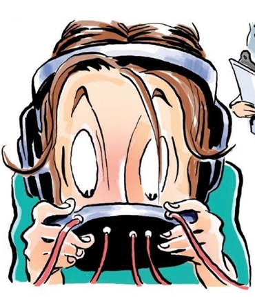 Çocukları Oyun Bağımlılığından Kurtarma Yolları