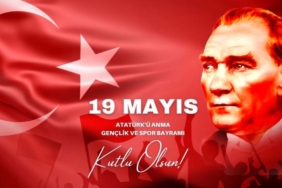 19 Mayıs Atatürk’ü Anma Teknoloji ve Yapay Zekâ Festivali
