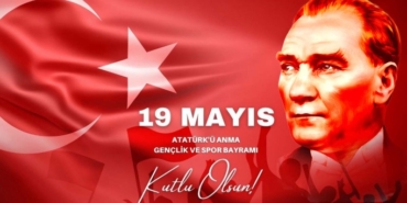 19 Mayıs Atatürk’ü Anma Teknoloji ve Yapay Zekâ Festivali