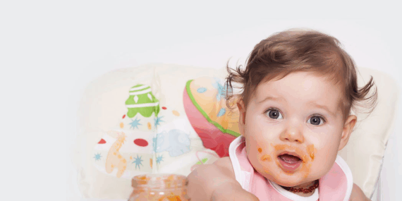 Çocuk Beslenmesinde Doğru Bilinen Yanlışlar ve Sağlıklı Yaklaşımlar