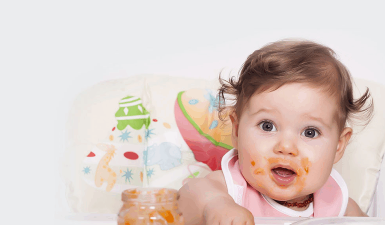 Çocuk Beslenmesinde Doğru Bilinen Yanlışlar ve Sağlıklı Yaklaşımlar