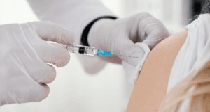 Kız Çocuklarında Rahim Ağzı Kanserine Karşı Aşının Yaşı